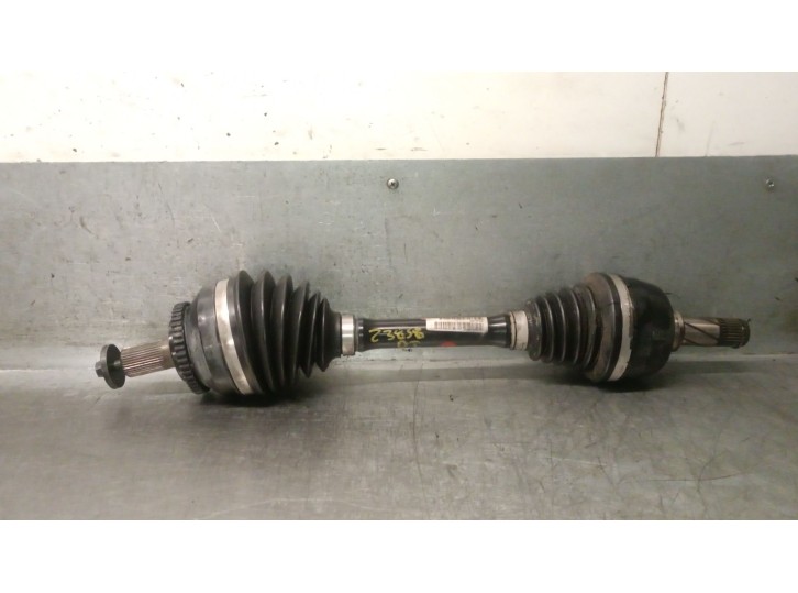 Recambio de transmision delantera izquierda para volvo s60 berlina d5 referencia OEM IAM P9181255 8252034 