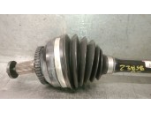 Recambio de transmision delantera izquierda para volvo s60 berlina d5 referencia OEM IAM P9181255 8252034 