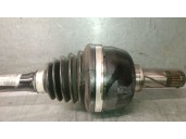 Recambio de transmision delantera izquierda para volvo s60 berlina d5 referencia OEM IAM P9181255 8252034 