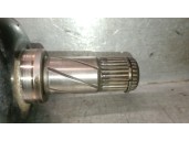 Recambio de transmision delantera izquierda para volvo s60 berlina d5 referencia OEM IAM P9181255 8252034 