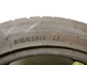 Recambio de neumatico/s para mazda cx-3 (dk) 2.0 skyactiv-g (dk5w, dk6w) referencia OEM IAM 21560R1896W GRIPMAX SUREGRIP A/S