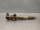 Recambio de inyector para renault scenic ii dci diesel referencia OEM IAM 8200842205 SIEMENS 