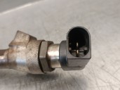 Recambio de inyector para renault scenic ii dci diesel referencia OEM IAM 8200842205 SIEMENS 