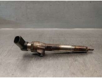 Recambio de inyector para renault scenic ii dci diesel referencia OEM IAM 8200842205 SIEMENS 