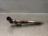 Recambio de inyector para renault scenic ii dci diesel referencia OEM IAM 8200842205 SIEMENS 