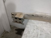 Recambio de refuerzo paragolpes trasero para opel meriva b 1.3 16v cdti referencia OEM IAM 1405091 1405091 