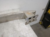 Recambio de refuerzo paragolpes trasero para opel meriva b 1.3 16v cdti referencia OEM IAM 1405091 1405091 