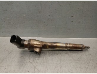 Recambio de inyector para renault scenic ii dci diesel referencia OEM IAM 8200842205 SIEMENS 