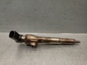 Recambio de inyector para renault scenic ii dci diesel referencia OEM IAM 8200842205 SIEMENS 