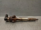 Recambio de inyector para renault scenic ii dci diesel referencia OEM IAM 8200842205 SIEMENS 