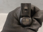 Recambio de inyector para renault scenic ii dci diesel referencia OEM IAM 8200842205 SIEMENS 