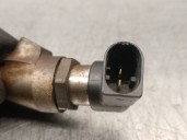 Recambio de inyector para renault scenic ii dci diesel referencia OEM IAM 8200842205 SIEMENS 