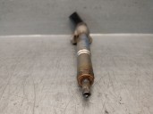 Recambio de inyector para renault scenic ii dci diesel referencia OEM IAM 8200842205  SIEMENS