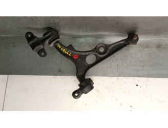 Recambio de brazo suspension inferior delantero izquierdo para citroën jumpy 2.0 hdi referencia OEM IAM 3520P4 3520P4 