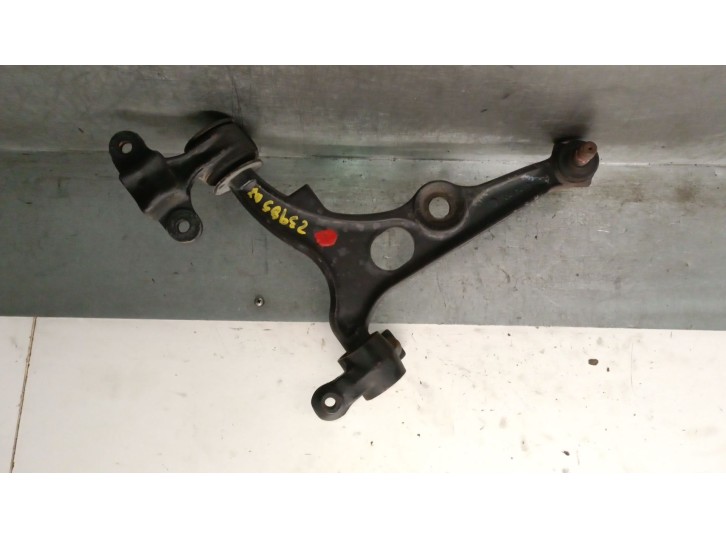 Recambio de brazo suspension inferior delantero izquierdo para citroën jumpy 2.0 hdi referencia OEM IAM 3520P4 3520P4 