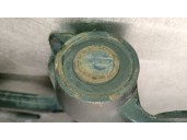 Recambio de brazo suspension inferior delantero izquierdo para citroën jumpy 2.0 hdi referencia OEM IAM 3520P4 3520P4 