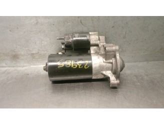 Recambio de motor arranque para citroën jumpy 2.0 hdi referencia OEM IAM 5802M3 5802M3 0001108183 BOSCH