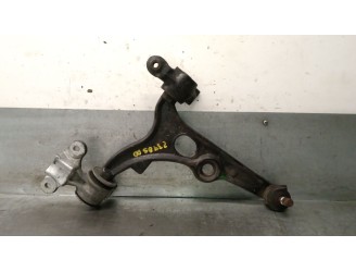Recambio de brazo suspension inferior delantero derecho para citroën jumpy 2.0 hdi referencia OEM IAM 3521K4 3521K4 
