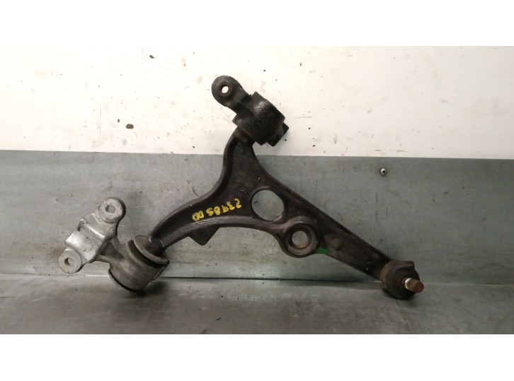 Recambio de brazo suspension inferior delantero derecho para citroën jumpy 2.0 hdi referencia OEM IAM 3521K4 3521K4 