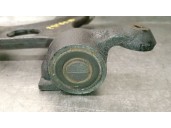 Recambio de brazo suspension inferior delantero derecho para citroën jumpy 2.0 hdi referencia OEM IAM 3521K4 3521K4 