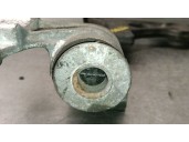 Recambio de brazo suspension inferior delantero derecho para citroën jumpy 2.0 hdi referencia OEM IAM 3521K4 3521K4 