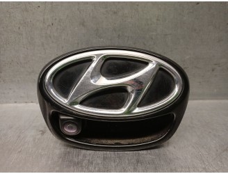 Recambio de maneta exterior porton para hyundai ioniq (ae) 1.6 gdi hybrid referencia OEM IAM 81260G20104X 81260G20104X 