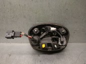 Recambio de maneta exterior porton para hyundai ioniq (ae) 1.6 gdi hybrid referencia OEM IAM 81260G20104X 81260G20104X 