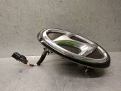 Recambio de maneta exterior porton para hyundai ioniq (ae) 1.6 gdi hybrid referencia OEM IAM 81260G20104X 81260G20104X 