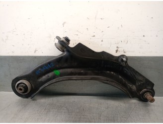 Recambio de brazo suspension inferior delantero derecho para renault scenic ii dci diesel referencia OEM IAM 8200679067 82006790