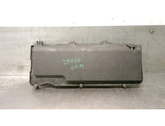 Recambio de carcasa filtro de aire para peugeot 206 berlina 1.4 hdi referencia OEM IAM 9650673080 1420K4 