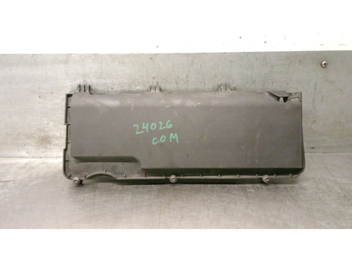 Recambio de carcasa filtro de aire para peugeot 206 berlina 1.4 hdi referencia OEM IAM 9650673080 1420K4 