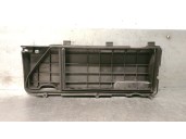 Recambio de carcasa filtro de aire para peugeot 206 berlina 1.4 hdi referencia OEM IAM 9650673080 1420K4 