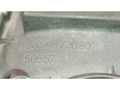 Recambio de carcasa filtro de aire para peugeot 206 berlina 1.4 hdi referencia OEM IAM 9650673080 1420K4 