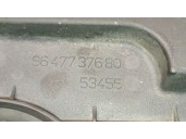 Recambio de carcasa filtro de aire para peugeot 206 berlina 1.4 hdi referencia OEM IAM 9650673080 1420K4 