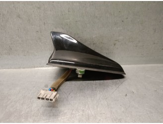 Recambio de antena para hyundai ioniq (ae) 1.6 gdi hybrid referencia OEM IAM 96210G2570 96210G2570 