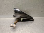 Recambio de antena para hyundai ioniq (ae) 1.6 gdi hybrid referencia OEM IAM 96210G2570 96210G2570 