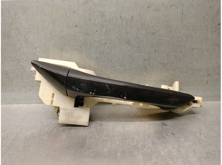 Recambio de maneta exterior delantera derecha para hyundai ioniq (ae) 1.6 gdi hybrid referencia OEM IAM 82661G2000 82661G2000 