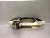 Recambio de maneta exterior delantera derecha para hyundai ioniq (ae) 1.6 gdi hybrid referencia OEM IAM 82661G2000 82661G2000 