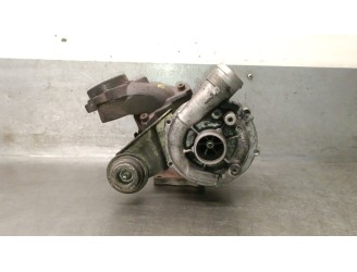 Recambio de turbocompresor para citroën jumpy 2.0 hdi referencia OEM IAM 9634521180 0375E7 7069781 GARRETT
