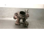 Recambio de turbocompresor para citroën jumpy 2.0 hdi referencia OEM IAM 9634521180 0375E7 7069781 GARRETT