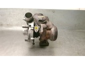 Recambio de turbocompresor para citroën jumpy 2.0 hdi referencia OEM IAM 9634521180 0375E7 7069781 GARRETT
