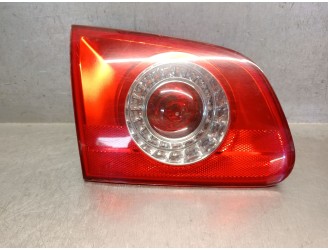 Recambio de piloto trasero izquierdo para volkswagen passat b6 variant (3c5) 2.0 tdi referencia OEM IAM 3C9945093 3C9945093 