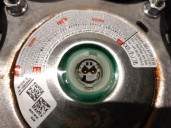 Recambio de airbag delantero izquierdo para hyundai ioniq (ae) 1.6 gdi hybrid referencia OEM IAM 56900G2000 56900G2000 