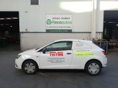 seat ibiza iv sc (6j1, 6p5) del año 2016