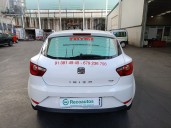 seat ibiza iv sc (6j1, 6p5) del año 2016