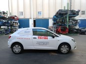 seat ibiza iv sc (6j1, 6p5) del año 2016