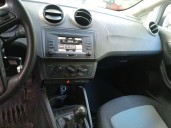 seat ibiza iv sc (6j1, 6p5) del año 2016