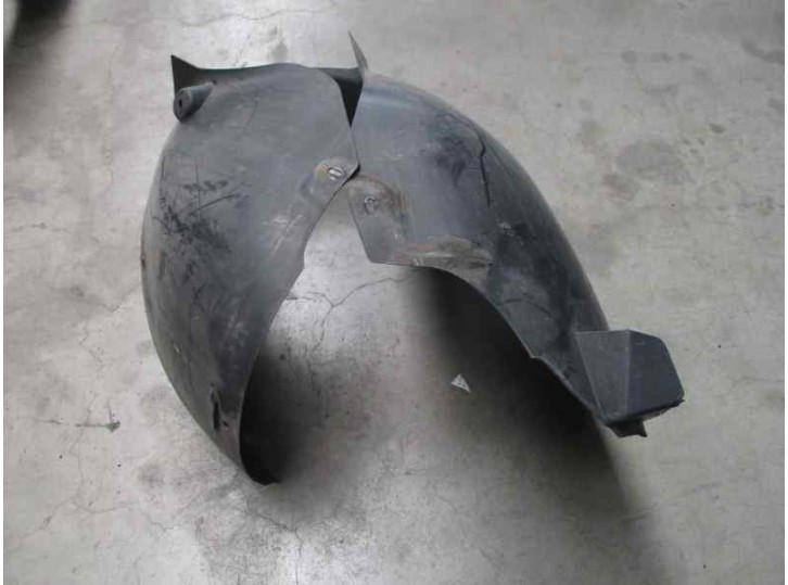 Recambio de paso rueda delantero derecho para volkswagen passat berlina (3c2) 2.0 tdi referencia OEM IAM 