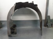 Recambio de paso rueda delantero derecho para audi a4 berlina (8e) 2.0 referencia OEM IAM CESTA 2 A