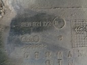 Recambio de paso rueda delantero derecho para audi a4 berlina (8e) 2.0 referencia OEM IAM CESTA 2 A